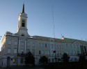 Poprawa jakości usług Urzędu Miasta Ostrołęka poprzez podniesienie kompetencji jego pracowników