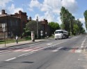 Opóźnia się planowany na sierpień remont ulicy I AWP
