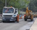 Mazowieckie: 96 milionów zł dotacji na budowę i remonty dróg 