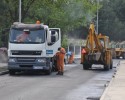 Mazowieckie: 96 milionów zł dotacji na budowę i remonty dróg