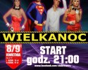 Klub Rewers zaprasza na Wielkanocne Szaleństwo