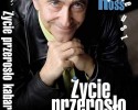 Wieczór w Arce z Tadeuszem Rossem