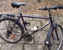 Policjanci z Baranowa odzyskali skradzione rowery 