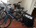 W święta kradli rowery: Dwóch złodziei z Ostrołęki w rękach policji 