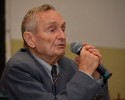Kadzidło: Spotkanie z profesorem Henrykiem Samsonowiczem 