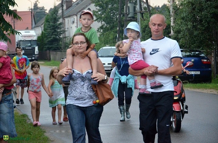 fot. kadzidlo.pl