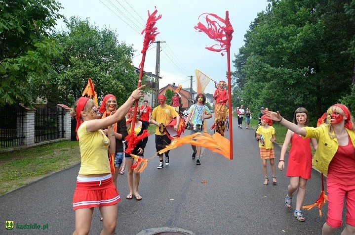 fot. kadzidlo.pl