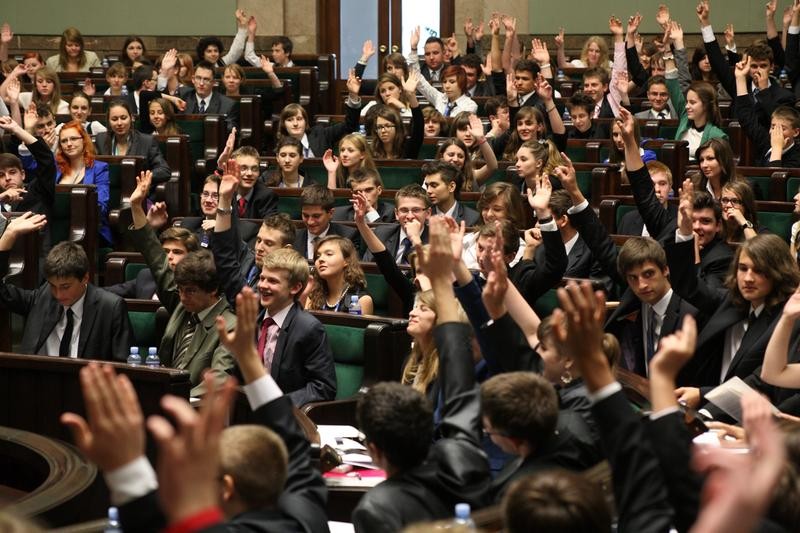 fot. Rafał Zambrzycki / sejm.gov.pl
