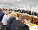 Maciak nadal przewodniczącym: Radni złożą kolejny wniosek ws. jego odwołania 