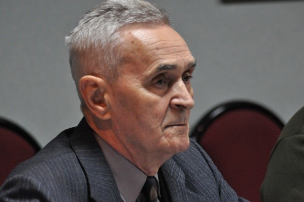 Piotr Siedlecki (fot. eOstroleka.pl)