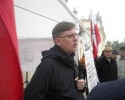 ABW sprawdziła bilingi Cenckiewicza... przez pomyłkę