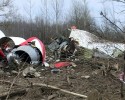 Smoleńsk: 13 ciał w sektorze z kokpitem