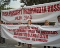 Polish president murdered in Russia: Międzynarodowe agencje cytują hasła Solidarnych 2010 
