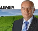 Stanisław Kalemba kandydatem PSL na ministra rolnictwa 