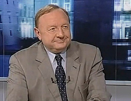 Stanisław Michalkiewicz 