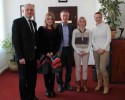 Story Cheering w Ostrołęce: Inowacyjna metoda aktywizacji zawodowej młodzieży zagrożonej wykluczeniem