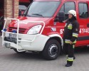 Strażacy z regionu ostrołęckiego dostaną nowy sprzęt 