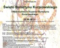 Wach: Święto Bursztynu Kurpiowskiego i I Mistrzostwa w Kopaniu Bursztynu [PROGRAM] 