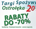 Targi spożywcze Ostrołęka 2012