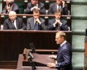 Donald Tusk wygłosił &#8222;drugie exposé&#8221; 