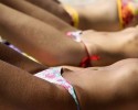 IMiGW ostrzega przed upałami: Czeka nas wyjątkowo gorący weekend