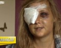 TVN &#8222;Uwaga&#8221; o brutalnym pobiciu nastolatki w Nurze 
