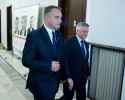 Zgrzyt w koalicji PO - PSL: Będą jesienne wybory albo sojusz z Palikotem?