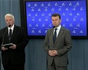 MSZ &#8222;przechowalnią&#8221; dla byłych pracowników służb specjalnych? [VIDEO] 