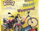Konkurs „Wiejskiej Wędzarni”. Kupuj! Zbieraj! Wygrywaj!