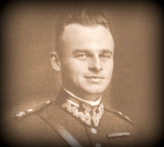 rotmistrz Witold Pilecki