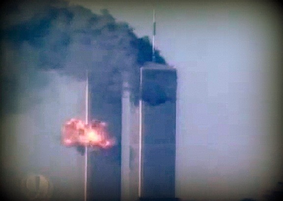 Zamach na World Trade Center 