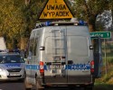 Dylewo: Wypadek z udziałem autokaru. Trzy osoby w szpitalu 