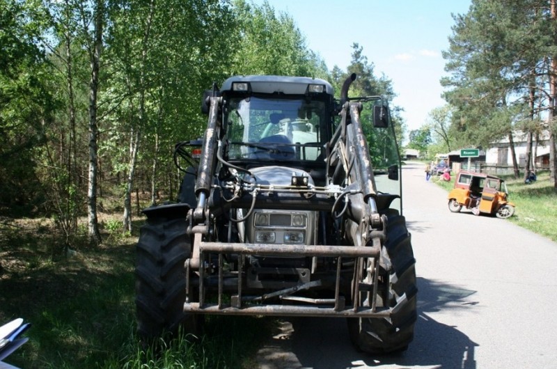 fot. KMP w Ostrołęce
