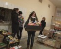 Świąteczna Zbiórka Żywności: Wolontariusze przygotowali ponad 1000 paczek [VIDEO, ZDJĘCIA] 