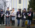 XX Finał WOŚP: Uczniowie z Czerwina zebrali 3 tysiące złotych