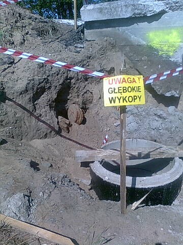fot. KMP Ostrołęka