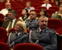 Zastępca komendanta ostrołęckiej policji, Tadeusz Zdziarstek, odwołany