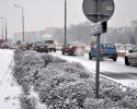 Na wschód od Ostrołęki zimniej tylko w Moskwie