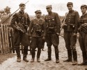 „Nasz Dziennik” o rondzie „Łupaszki” w Ostrołęce