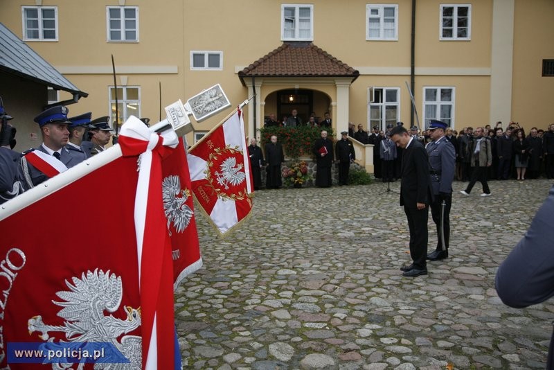  fot. podinsp. Tomasz Stawarski, policja.pl