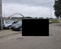 Kolejny Mistrz Parkowania: Pół drogi zablokowane&nbsp;&nbsp;