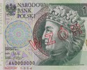 NBP: Nowe zabezpieczenia polskich banknotów od 2014 roku [WIDEO]