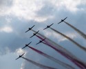 Międzynarodowe Pokazy Lotnicze Air Show Radom 2013 [ZDJĘCIA, WIDEO]