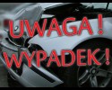 Wypadek w Wachu: Utrudnienia na DK 53