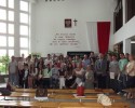 I Międzypowiatowy Konkurs Przyrodniczo–Łowiecki „Darz Bór”