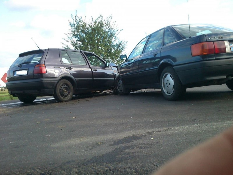 fot. OSP Czerwin