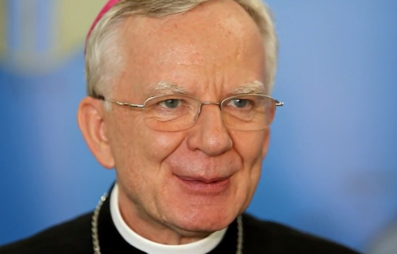 Abp Marek Jędraszewski