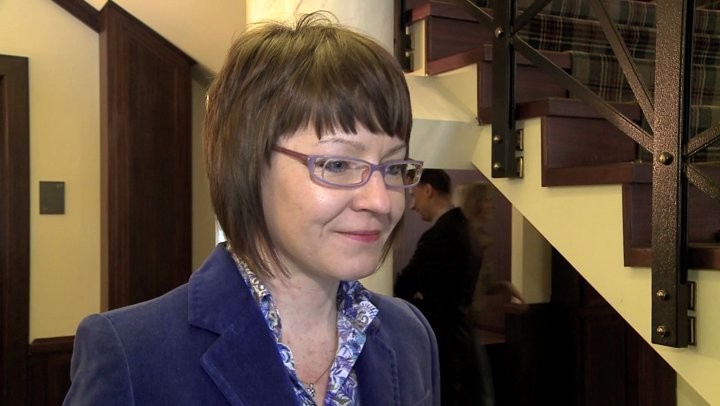  Anna Misiak, członek Rady Podatkowej PKPP Lewiatan, fot. Newseria