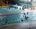 Drożej za aqua-aerobic na basenie, ceny za pływanie bez zmian