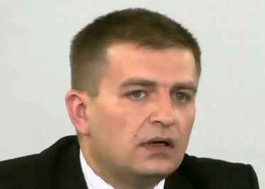 Bartosz Arłukowicz